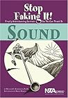 Sound: Stop Faking It!: Stop Faking It! Finally Understanding Science So You Can Teach It