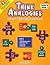 Think Analogies A1 Workbook...