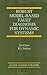 Robust Model-Based Fault Diagnosis for Dynamic Systems (The International Series on Asian Studies in Computer and Information Science Book 3)
