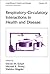 Respiratory-Circulatory Interactions In Health And Disease by Sheldon Magder