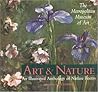 Art & Nature: An ...