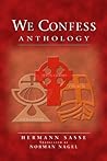 We Confess Anthol...