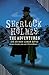 Sherlock Holmes: The Adventures