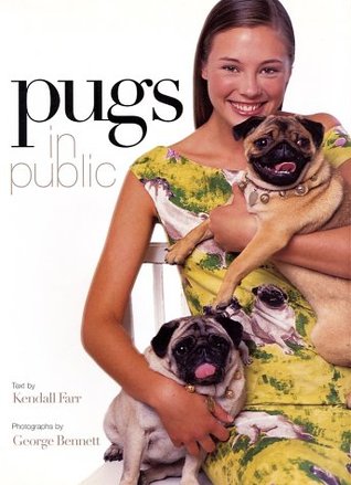 Pugs in Public (Hardcover)