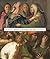 Pontormo and Rosso Fiorentino: Diverging Paths of Mannerism