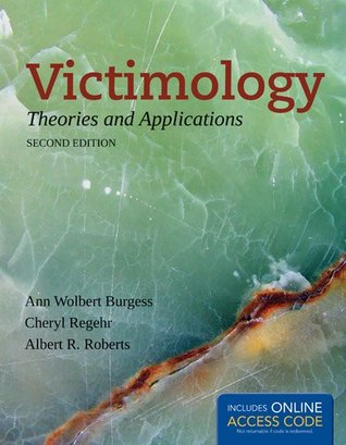 Victimology: . (Paperback)