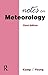 Notes on Meterology (The Kemp and Young Series)