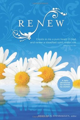 Renew (Women's Devotional)