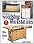 Building Woodshop Workstations
