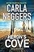 Heron's Cove (Sharpe & Donovan, #2)