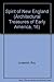 Spirit of New England (Architectural Treasures of Early America, 16)