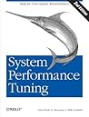 Book cover for System Performance Tuning: Help for Unix Administrators