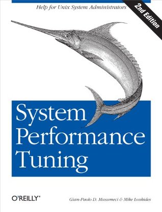 System Performance Tuning: Help for Unix Administrators