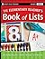 The Elementary Teacher's Book of Lists (J-B Ed: Book of Lists 65)