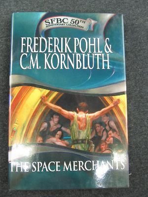 The Space Merchants