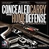 Concealed Carry and Home Defense Fundamentals, USCCA Edition