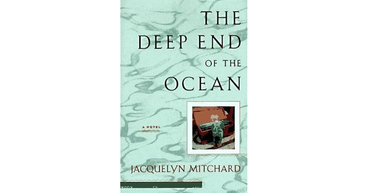 The Deep End of the Ocean