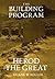 The Building Program of Herod the Great