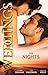 Weddings: The Nights: Virgin on Her Wedding Night / Claiming His Wedding Night / One Wild Wedding Night