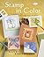 Stamp in Color: Techniques for Enhancing Your Artwork