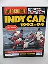 Autocourse Indy Car 1993-94