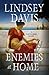 Enemies at Home by Lindsey Davis Enemies at Home by Lindsey Davis