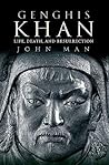 Genghis Khan: Lif...