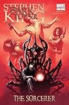 The Dark Tower by Robin Furth