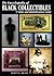 The Encyclopedia of Black Collectibles: A Value and Identification Guide