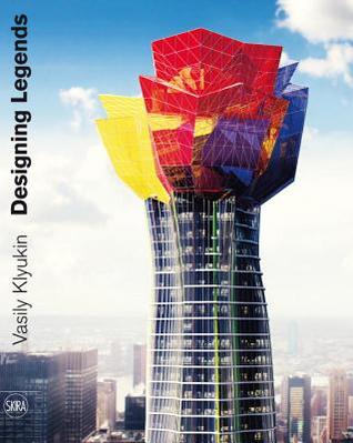 Vasily Klyukin: Designing Legends (Hardcover)