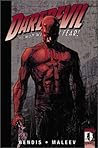 Daredevil: Marvel Knights, Vol. 2