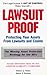 Lawsuit Proof by Robert J. Mintz