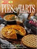 Pies and Tarts