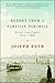 Report from a Parisian Paradise by Joseph Roth