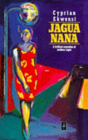 Jagua Nana (Paperback)