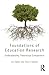Foundations of Education Re...