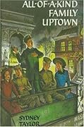 All-of-a-Kind Family Uptown (All-of-a-Kind-Family, #4) 