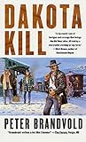 Dakota Kill Book cover for Dakota Kill