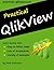 Practical QlikView