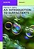 An Introduction to Surfactants (De Gruyter Textbook)