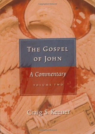 The Gospel of John: A Commentary - 2-Volume Set (Hardcover)