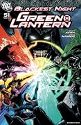 Green Lantern (2005-2011) #51