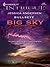 Bullseye (Big Sky Bounty Hunters, #2)
