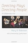 Directing Plays, ...