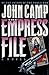The Empress File (Kidd & LuEllen, #2)