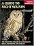 Stackpole Books STACKSP11731642 A Guide To Night Sounds with CD by Lang Elliott