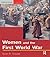 Women and the First World War (Seminar Studies)