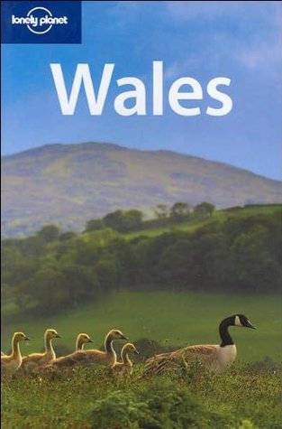 Lonely Planet Wales