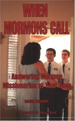 When Mormons Call (Paperback)