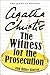 The Witness for the Prosecution and Other Stories (Hercule Poirot, #28)